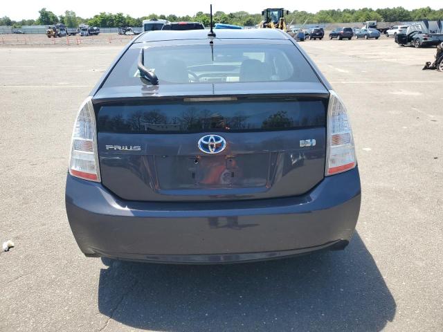 Photo 5 VIN: JTDKN3DU1A0086803 - TOYOTA PRIUS 