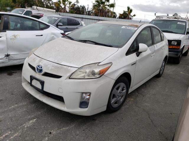 Photo 0 VIN: JTDKN3DU1A0091290 - TOYOTA PRIUS 