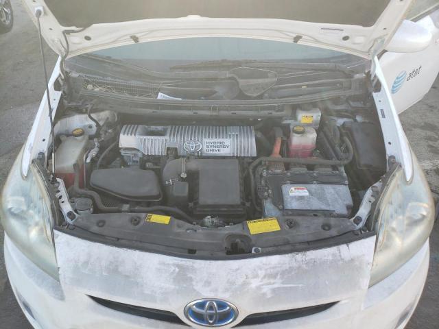 Photo 10 VIN: JTDKN3DU1A0091290 - TOYOTA PRIUS 