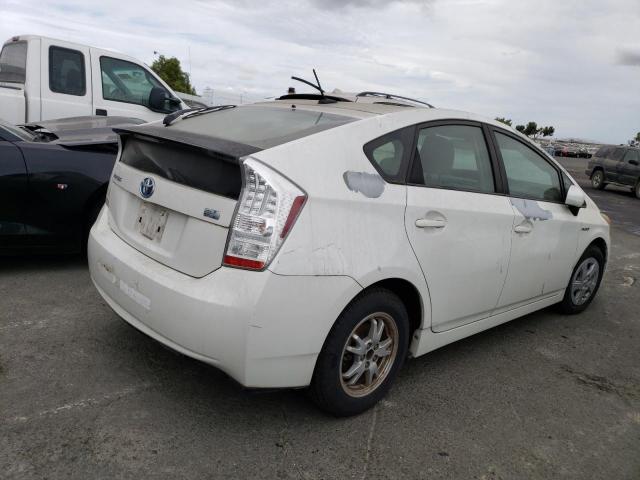 Photo 2 VIN: JTDKN3DU1A0091290 - TOYOTA PRIUS 