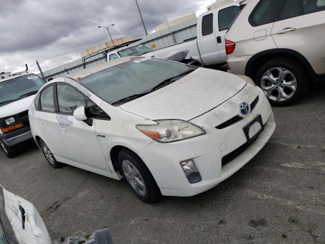 Photo 3 VIN: JTDKN3DU1A0091290 - TOYOTA PRIUS 