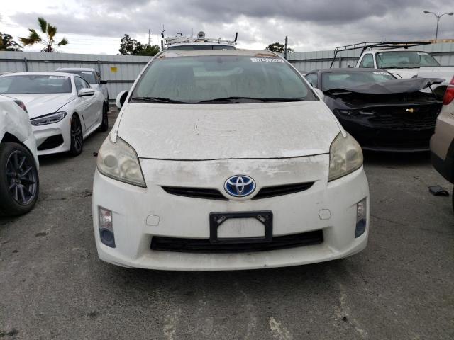 Photo 4 VIN: JTDKN3DU1A0091290 - TOYOTA PRIUS 