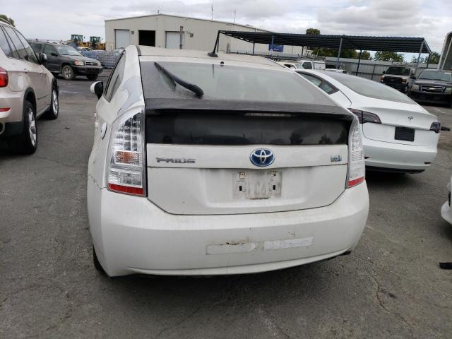 Photo 5 VIN: JTDKN3DU1A0091290 - TOYOTA PRIUS 