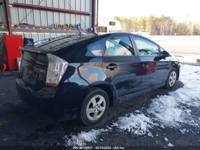 Photo 3 VIN: JTDKN3DU1A0099938 - TOYOTA PRIUS 