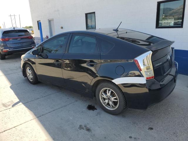 Photo 1 VIN: JTDKN3DU1A0106340 - TOYOTA PRIUS 