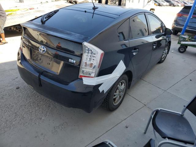 Photo 2 VIN: JTDKN3DU1A0106340 - TOYOTA PRIUS 