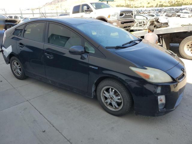 Photo 3 VIN: JTDKN3DU1A0106340 - TOYOTA PRIUS 