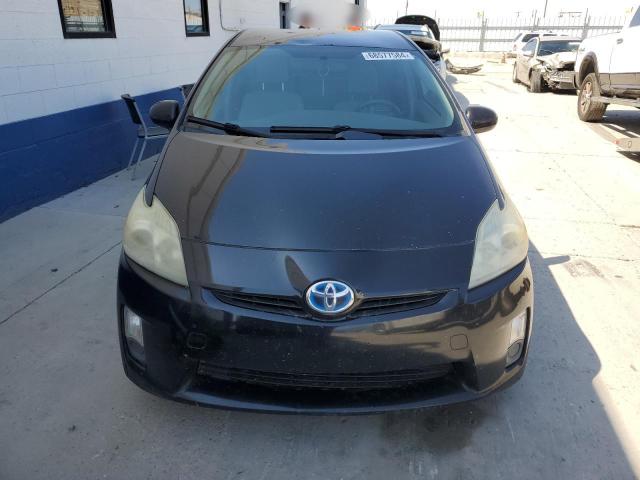 Photo 4 VIN: JTDKN3DU1A0106340 - TOYOTA PRIUS 