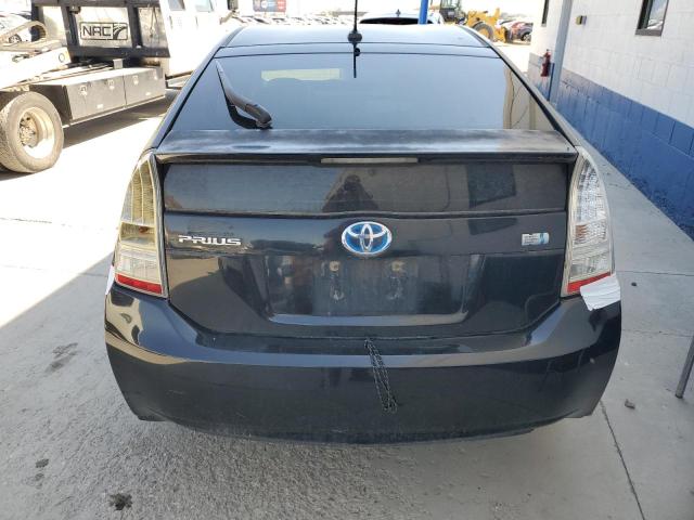 Photo 5 VIN: JTDKN3DU1A0106340 - TOYOTA PRIUS 