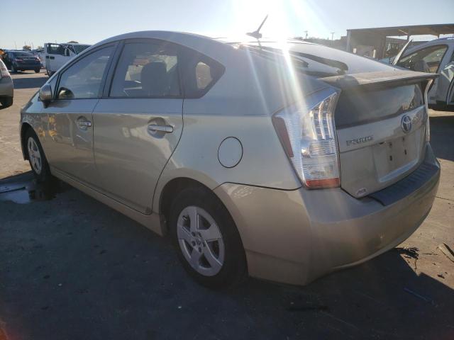 Photo 1 VIN: JTDKN3DU1A0106922 - TOYOTA PRIUS 