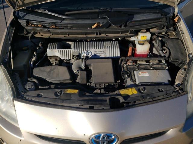 Photo 10 VIN: JTDKN3DU1A0106922 - TOYOTA PRIUS 