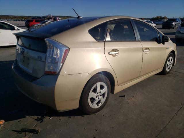 Photo 2 VIN: JTDKN3DU1A0106922 - TOYOTA PRIUS 