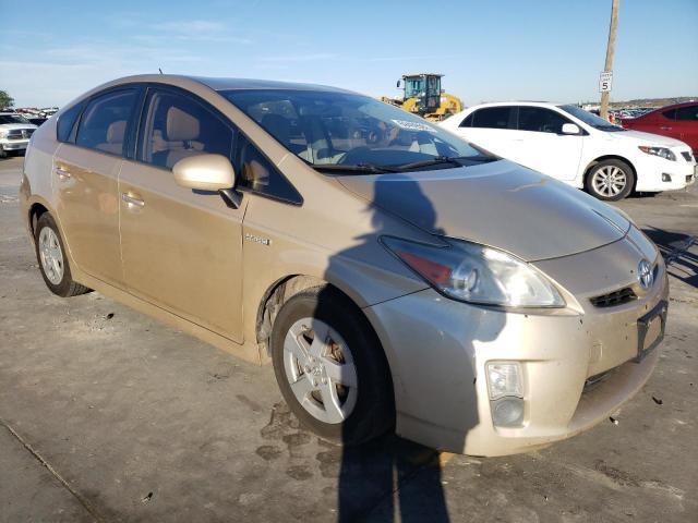 Photo 3 VIN: JTDKN3DU1A0106922 - TOYOTA PRIUS 