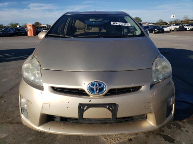 Photo 4 VIN: JTDKN3DU1A0106922 - TOYOTA PRIUS 