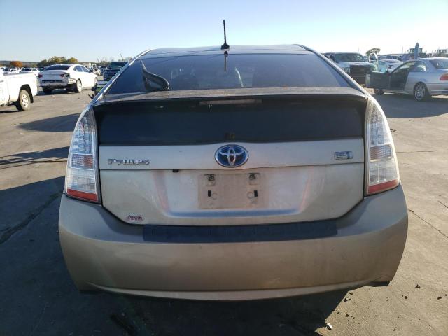 Photo 5 VIN: JTDKN3DU1A0106922 - TOYOTA PRIUS 