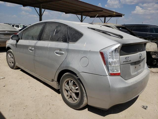 Photo 1 VIN: JTDKN3DU1A0108086 - TOYOTA PRIUS 