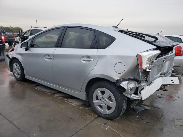 Photo 1 VIN: JTDKN3DU1A0108380 - TOYOTA PRIUS 