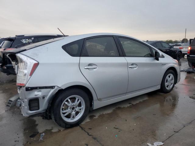 Photo 2 VIN: JTDKN3DU1A0108380 - TOYOTA PRIUS 