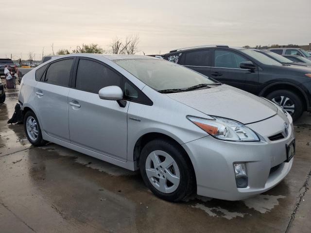 Photo 3 VIN: JTDKN3DU1A0108380 - TOYOTA PRIUS 