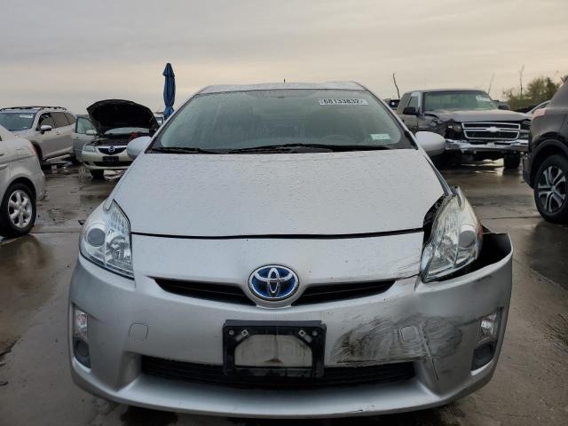 Photo 4 VIN: JTDKN3DU1A0108380 - TOYOTA PRIUS 