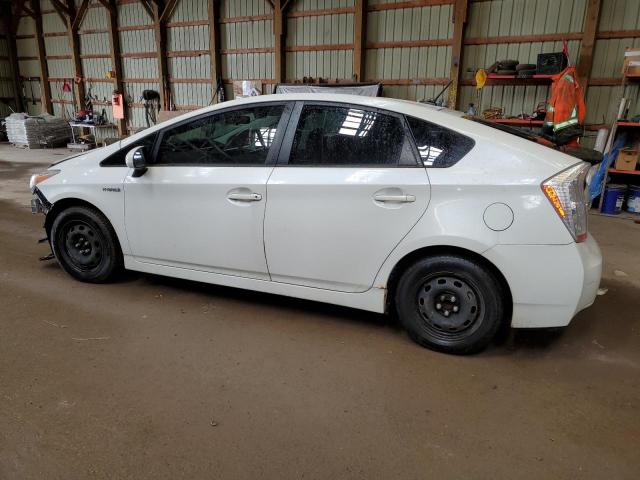 Photo 1 VIN: JTDKN3DU1A0110369 - TOYOTA PRIUS 