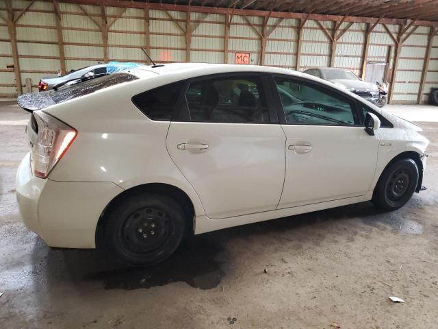 Photo 2 VIN: JTDKN3DU1A0110369 - TOYOTA PRIUS 