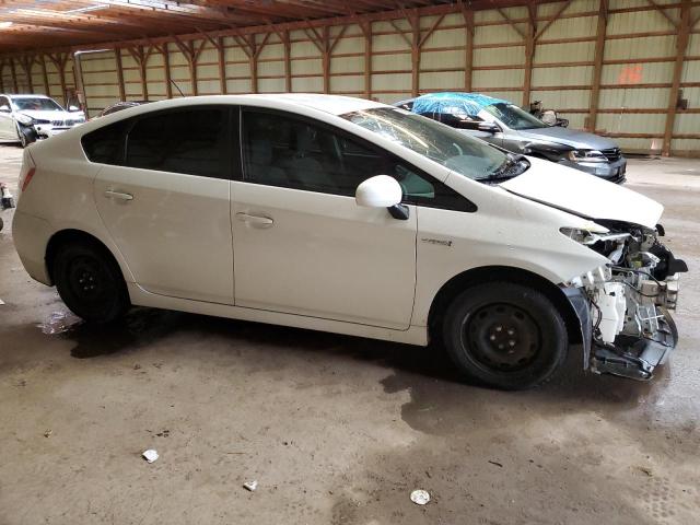 Photo 3 VIN: JTDKN3DU1A0110369 - TOYOTA PRIUS 