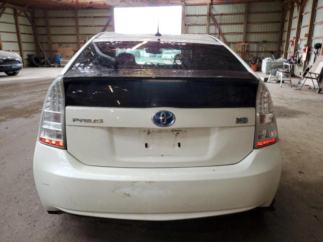 Photo 5 VIN: JTDKN3DU1A0110369 - TOYOTA PRIUS 