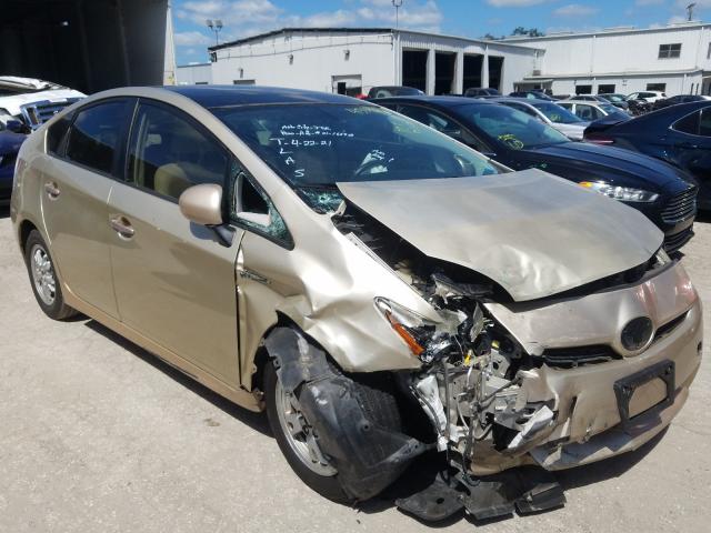 Photo 0 VIN: JTDKN3DU1A0113191 - TOYOTA PRIUS 