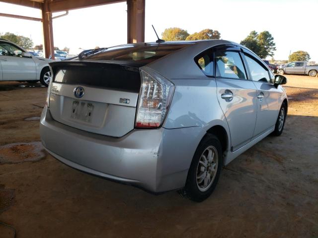 Photo 3 VIN: JTDKN3DU1A0113594 - TOYOTA PRIUS 