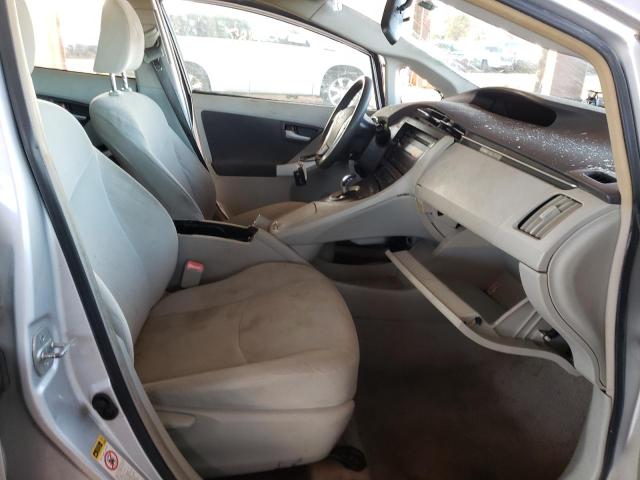 Photo 4 VIN: JTDKN3DU1A0113594 - TOYOTA PRIUS 