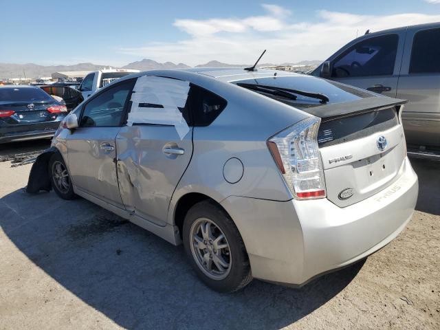 Photo 1 VIN: JTDKN3DU1A0114390 - TOYOTA PRIUS 