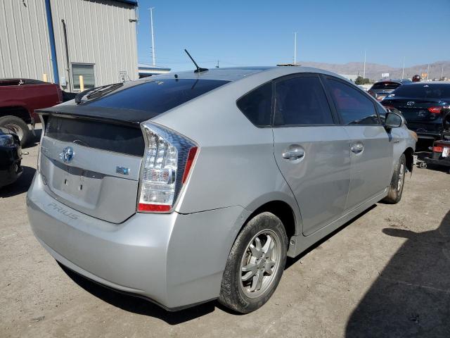 Photo 2 VIN: JTDKN3DU1A0114390 - TOYOTA PRIUS 