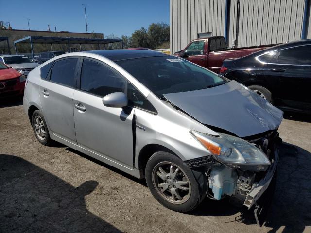 Photo 3 VIN: JTDKN3DU1A0114390 - TOYOTA PRIUS 