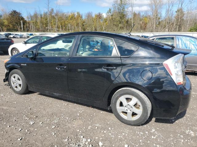 Photo 1 VIN: JTDKN3DU1A0114924 - TOYOTA PRIUS 