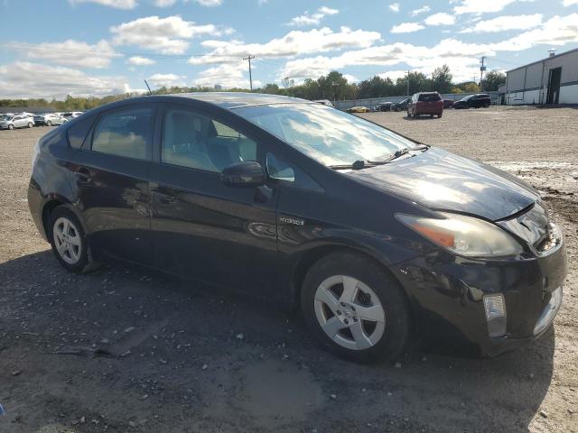 Photo 3 VIN: JTDKN3DU1A0114924 - TOYOTA PRIUS 