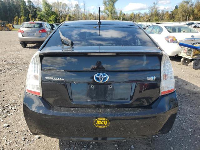 Photo 5 VIN: JTDKN3DU1A0114924 - TOYOTA PRIUS 