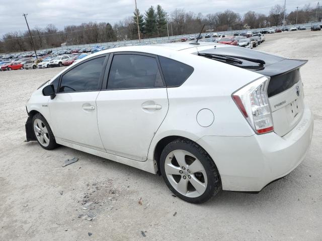 Photo 1 VIN: JTDKN3DU1A0115135 - TOYOTA PRIUS 