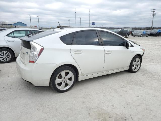 Photo 2 VIN: JTDKN3DU1A0115135 - TOYOTA PRIUS 