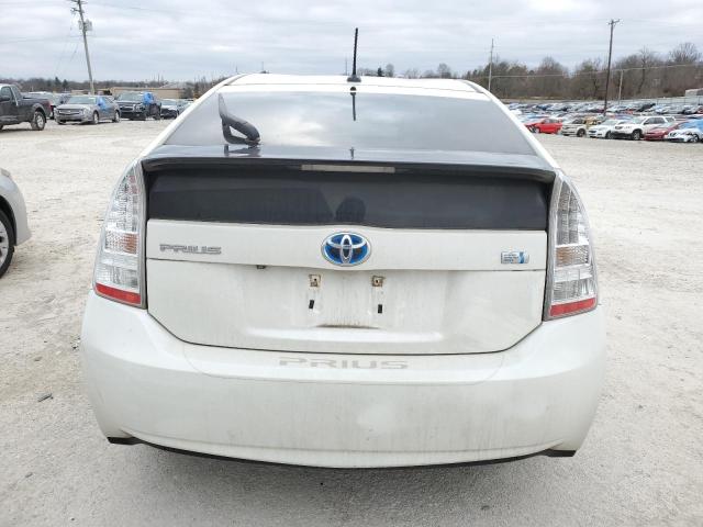 Photo 5 VIN: JTDKN3DU1A0115135 - TOYOTA PRIUS 