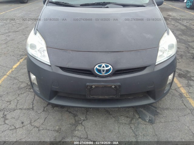 Photo 5 VIN: JTDKN3DU1A0120934 - TOYOTA PRIUS 