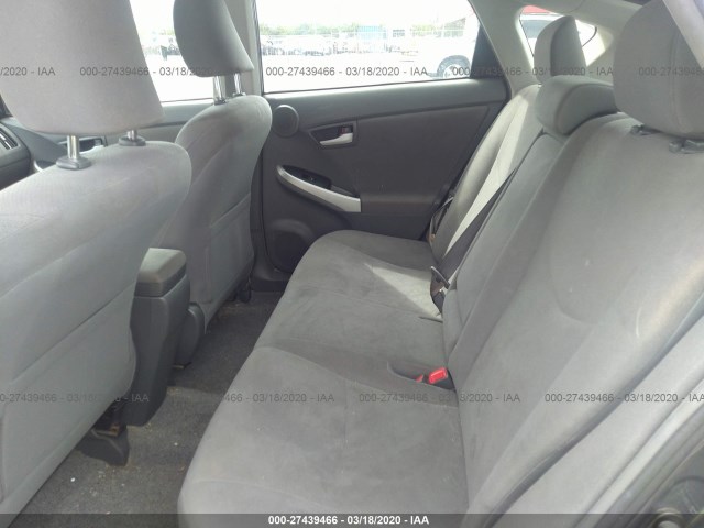 Photo 7 VIN: JTDKN3DU1A0120934 - TOYOTA PRIUS 