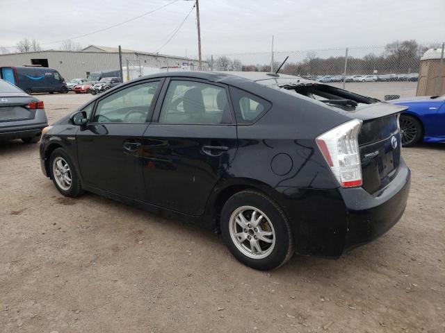 Photo 1 VIN: JTDKN3DU1A0135983 - TOYOTA PRIUS 