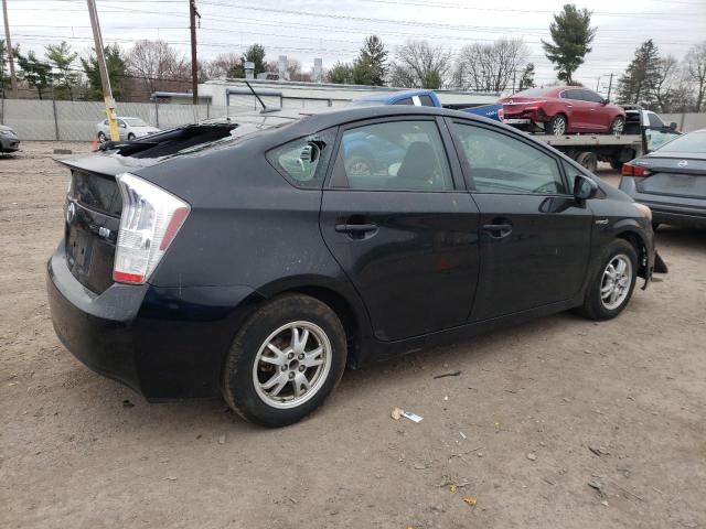 Photo 2 VIN: JTDKN3DU1A0135983 - TOYOTA PRIUS 