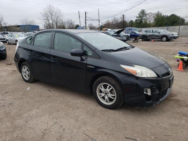 Photo 3 VIN: JTDKN3DU1A0135983 - TOYOTA PRIUS 