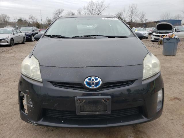 Photo 4 VIN: JTDKN3DU1A0135983 - TOYOTA PRIUS 