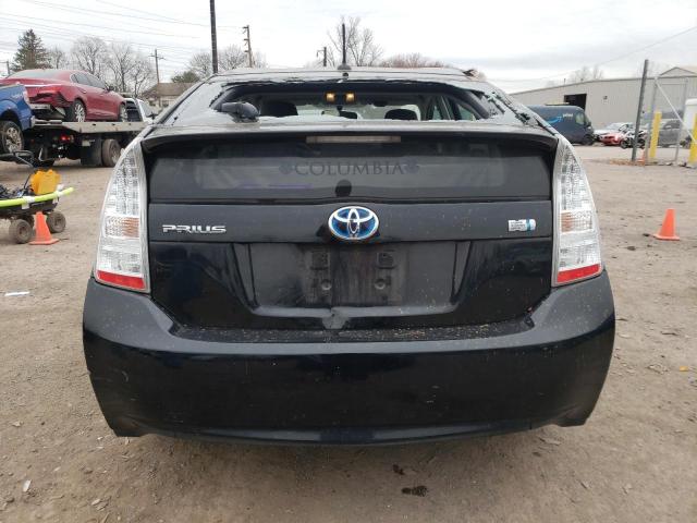 Photo 5 VIN: JTDKN3DU1A0135983 - TOYOTA PRIUS 