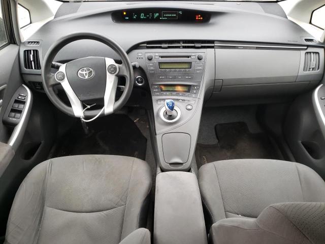 Photo 7 VIN: JTDKN3DU1A0135983 - TOYOTA PRIUS 