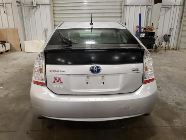 Photo 5 VIN: JTDKN3DU1A0136275 - TOYOTA PRIUS 