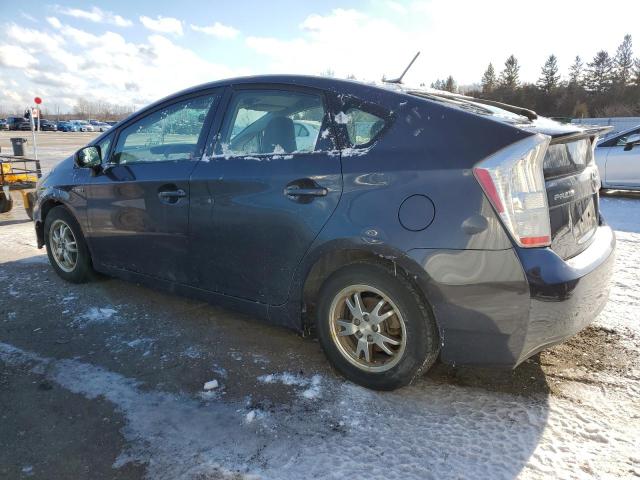 Photo 1 VIN: JTDKN3DU1A0137670 - TOYOTA PRIUS 